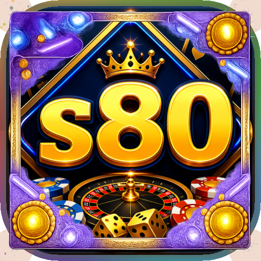 s80 — galeri pratinjau - APK Resmi