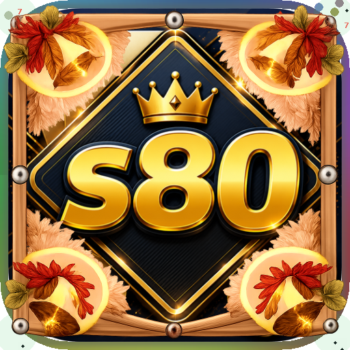 s80 — galeri pratinjau Resmi APK